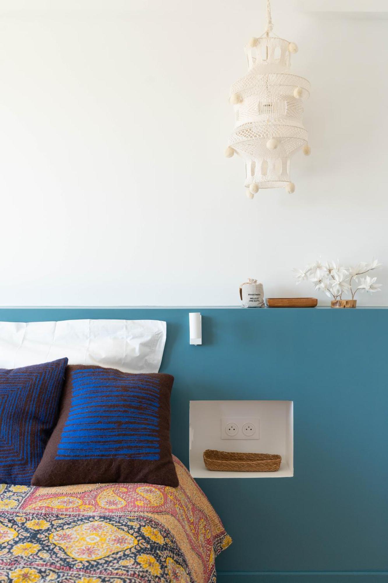 Les Cactus Bleus Bed and Breakfast Sausset-les-Pins Εξωτερικό φωτογραφία
