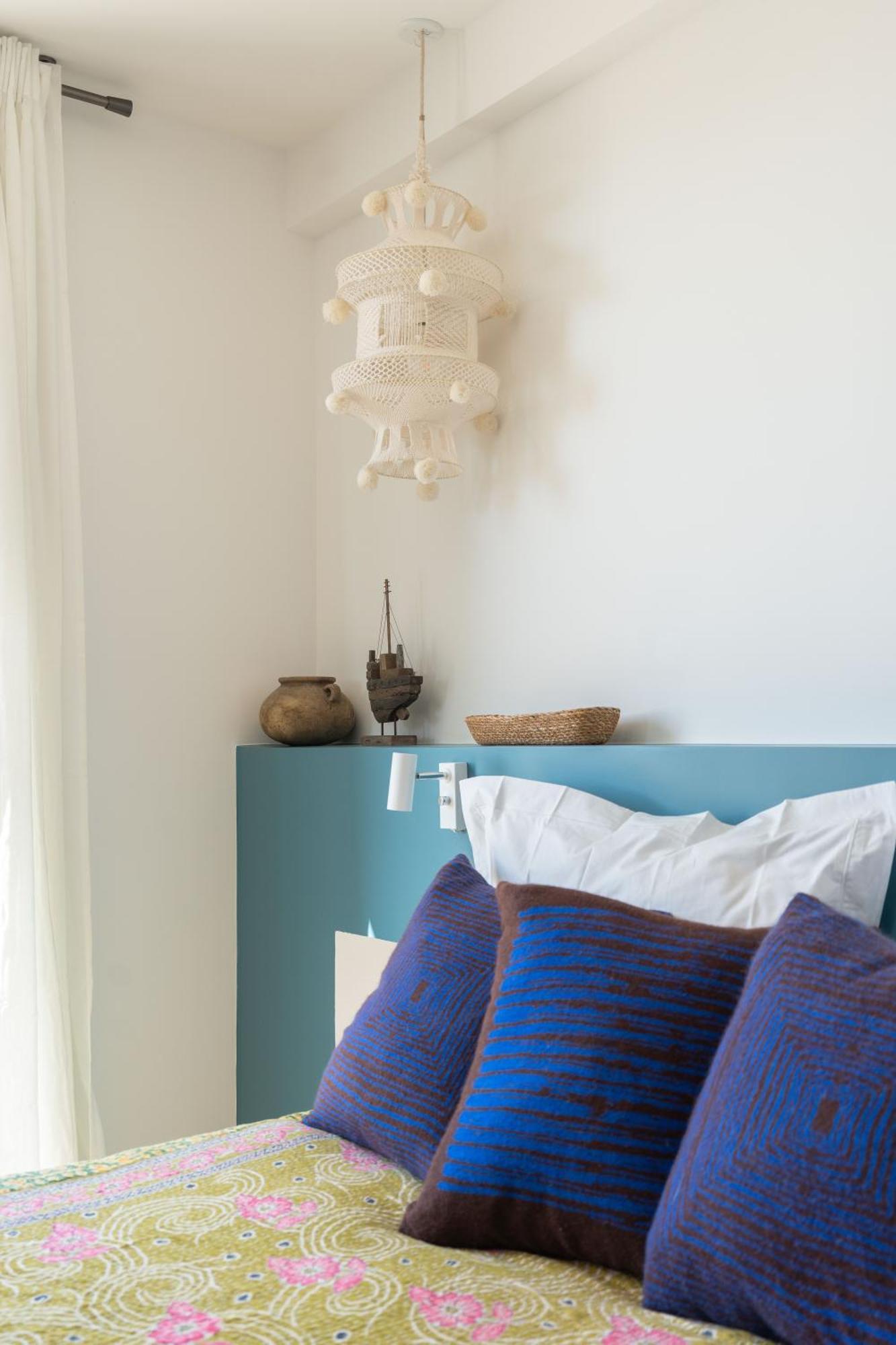 Les Cactus Bleus Bed and Breakfast Sausset-les-Pins Εξωτερικό φωτογραφία